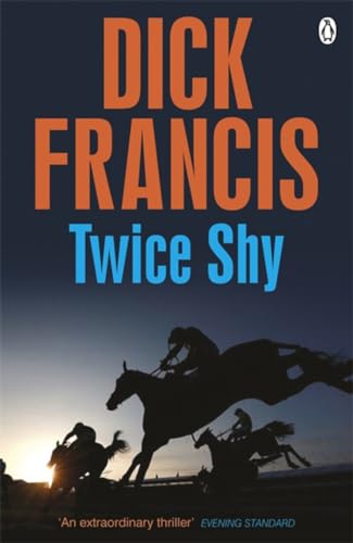 Twice Shy (Francis Thriller)